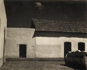 PAUL STRAND. The Mexican Portfolio.